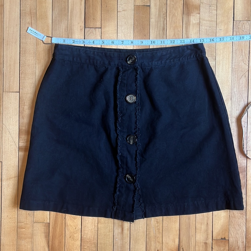 Francesca’s Collection Skirt - Picture 6 of 8